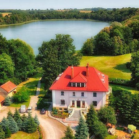 Palac Pozorty Bądki 외부 사진