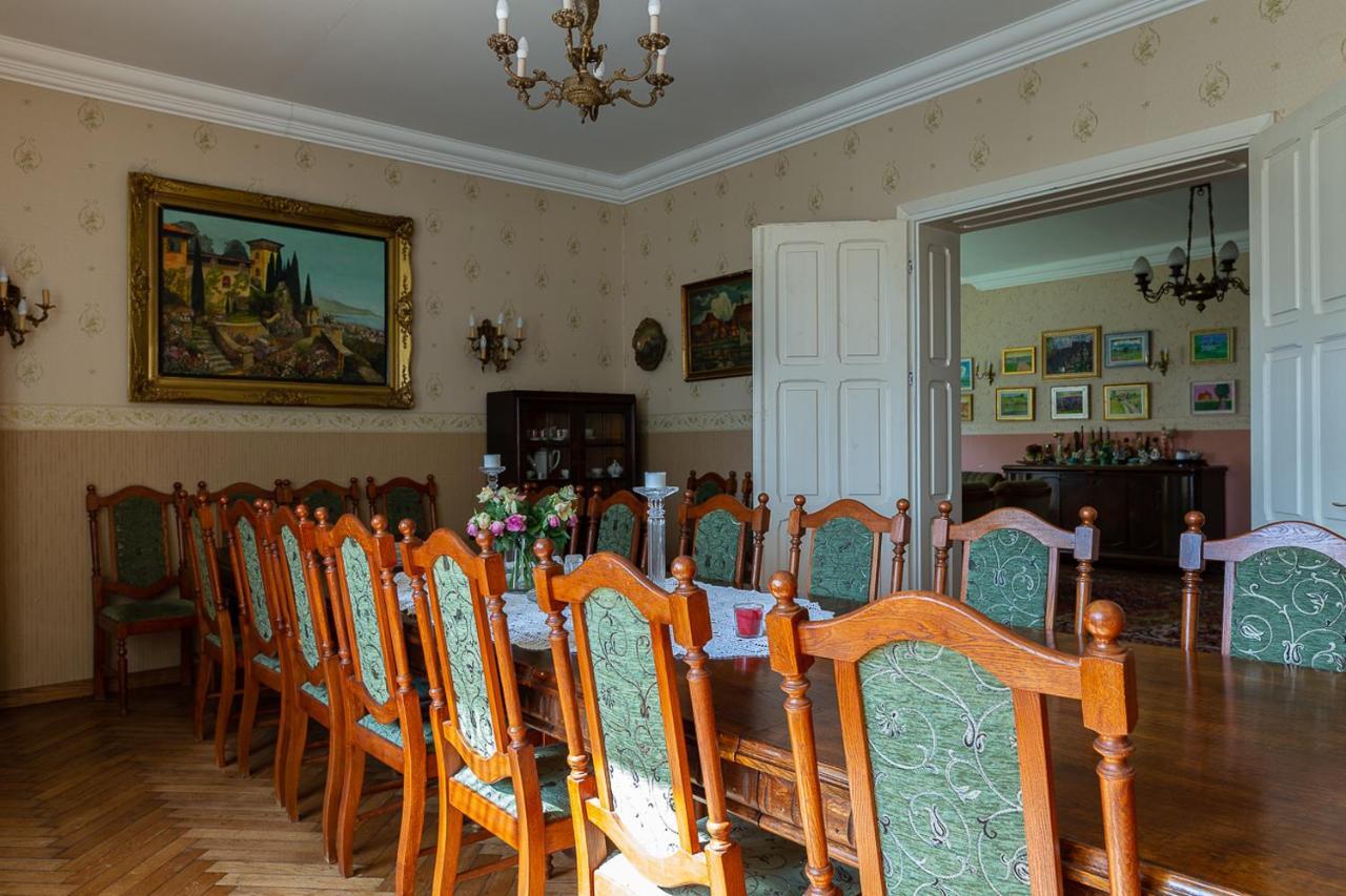 Palac Pozorty Bądki 외부 사진